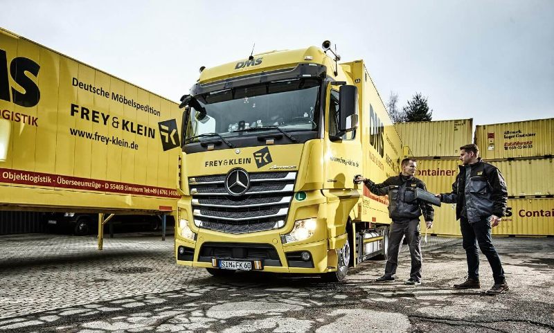 Umzugsservice im Vergleich: So finden Sie das perfekte Umzugsunternehmen für Ihre Bedürfnisse