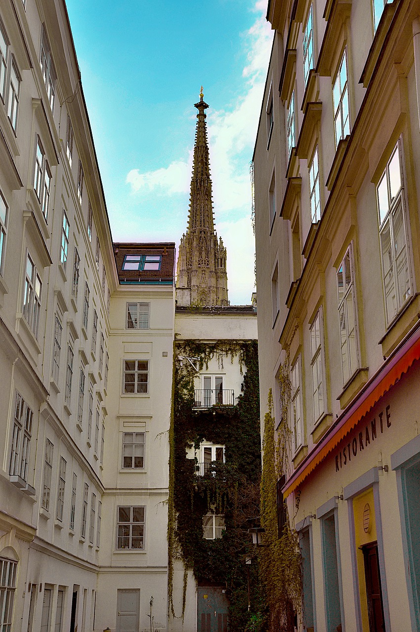 Ein neues Kapitel beginnt: So finden Sie sich schnell in Ihrer neuen Nachbarschaft zurecht